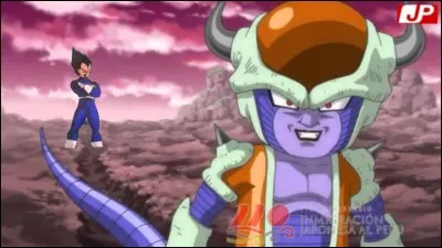 Dans "l'épisode spécial Badack", quel est le monstre que Badack affronte ?