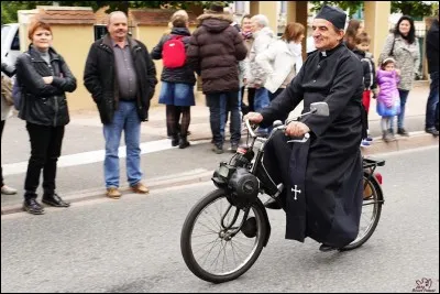 Jeune saumon, avant sa descente en mer !