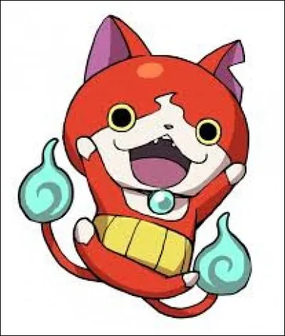 Que dit tout le temps ce yōkai ?