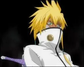 Qui est ce membre de l'espada ?