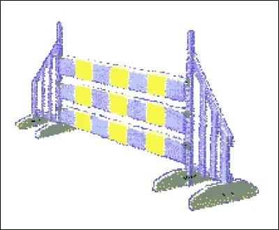 Quelle est cet obstacle ?