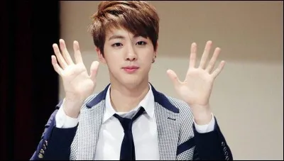 Lequel n'est pas un de ses surnoms ?