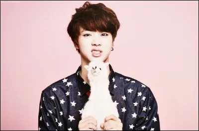 Au fil du temps, avec qui Jin a-t-il trouvé beaucoup de points en commun ?