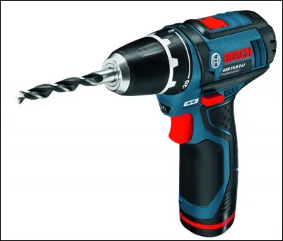 Quel est le nom de l'entreprise de perceuses que dirige Mr Dursley ?