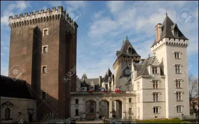 Quel école de magie se trouve dans les Pyrénées françaises ?