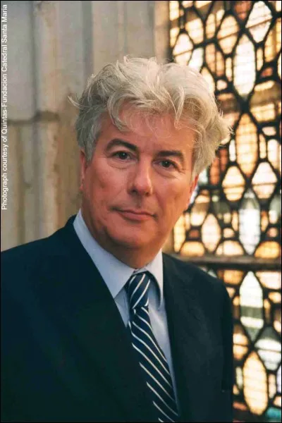 Ken Follett est né le..