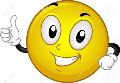 Je lui donne un petit ____ de pouce !