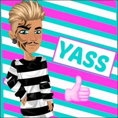 La chaîne de Victor BigBoss s'appelle :