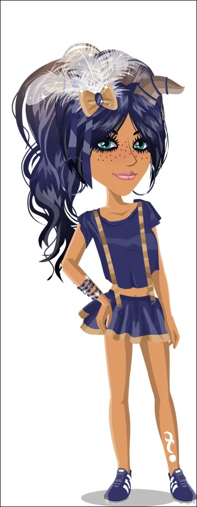 Entre les trois réponses, quelle chaîne existe vraiment ?