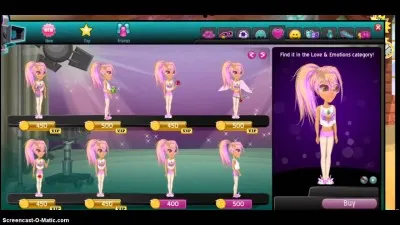 Les VIP ont l'avantage de :