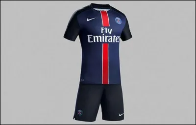 Quel est ce maillot ?