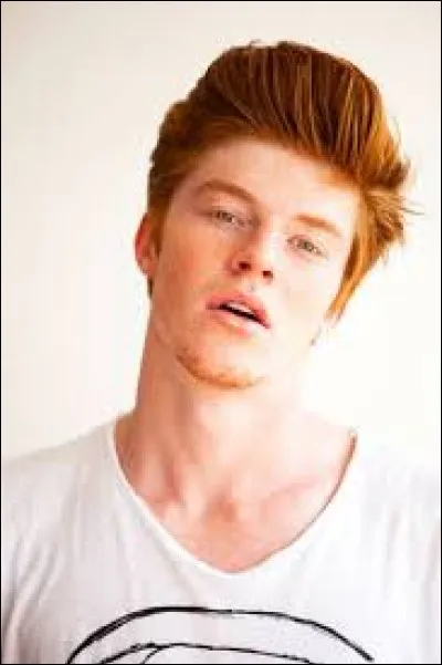 Les roux ne sont que des hommes. Vrai ou faux ?