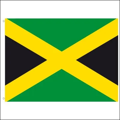 Quel est ce drapeau ?