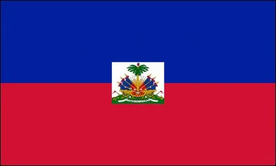 Quel est ce drapeau ?
