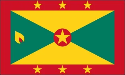 Quel est ce drapeau ?