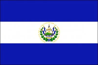 Quel est ce drapeau ?