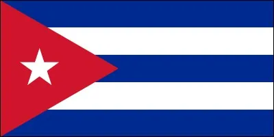 Quel est ce drapeau ?