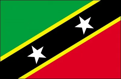 Quel est ce drapeau ?