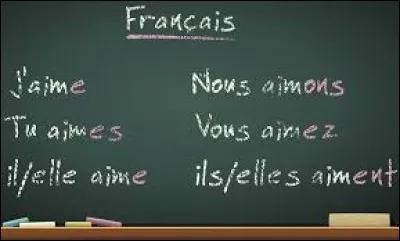 J'ai un ____ de français demain matin.