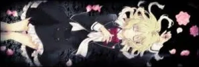 Dans la saison 2, que voit souvent Yui dans ses rêves ?