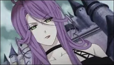 Qui sont les fils de Cordelia ?