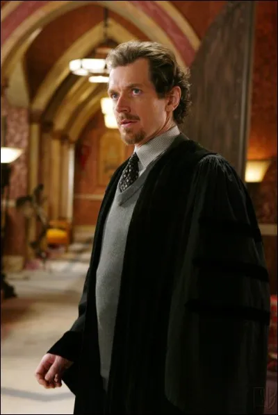 Qui a vaincu Gideon ?