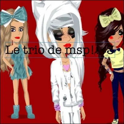 Qui a le meilleure score ?