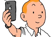 Quiz Partons avec Tintin en voyage