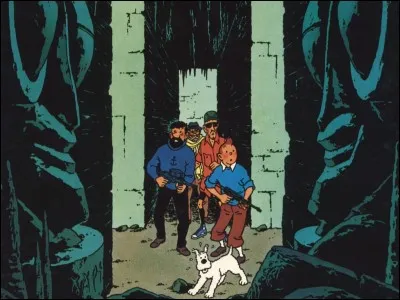 Mince ! Nous avons le vol 714 pour... heu... pour où déjà ?