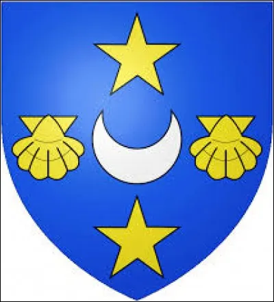 Je vous pr&eacute;sente le blason de Cherlande. Village auvergnat de l'aire urbane Clermontoise, dans la plaine de la Limagne, il se trouve dans le d&eacute;partement ...