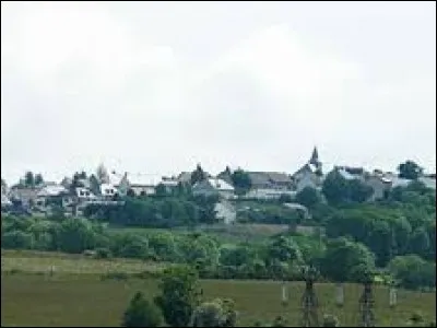 Commune Cantalienne sur la plan&egrave;ze de Saint-Flour, Tanavelle se trouve dans l'ancienne r&eacute;gion ...