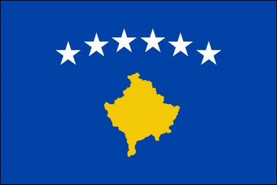 Quelle est la capitale du Kosovo ?