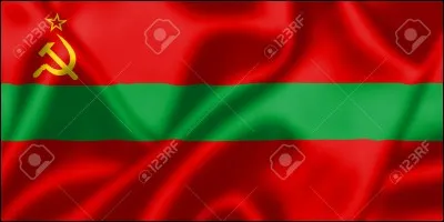 Quelle est la capitale de la Transnistrie ?