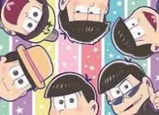 Quiz Connais-tu bien ''Osomatsu-san''