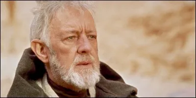 Qui est ce personnage ?