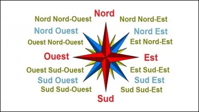 Sur le continent qu'elle occupe, la France se trouve :