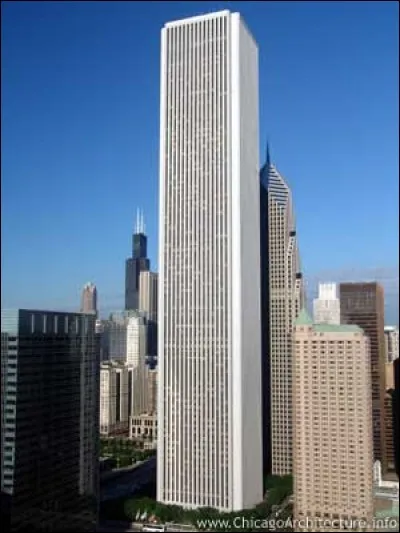 Quel est ce bâtiment ?