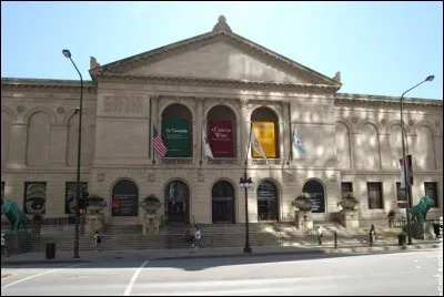 Quel musée d'art a été élu meilleur musée du monde ?