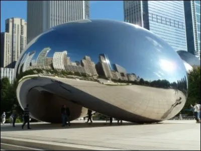 Quelle est cette sculpture ?