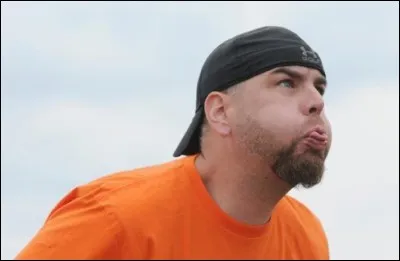 Après les bigorneaux, place au crachat de ...