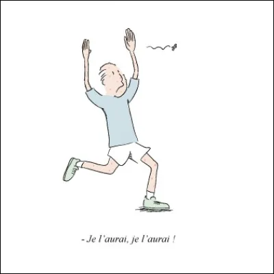 Où se déroule le championnat d'écrasement de moustiques ?