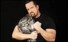 Qui est le champion ECW  'extreme rules' ?