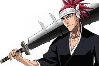 Qui est ce personnage ?