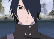 Quiz Uchiwa Sasuke