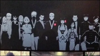 Avec qui s'est-il marié ?