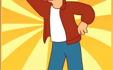 Quiz Futurama