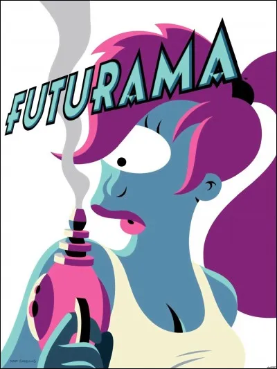 Quel est le nom de famille de Leela ?