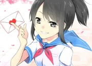 Quiz Yandere Simulator