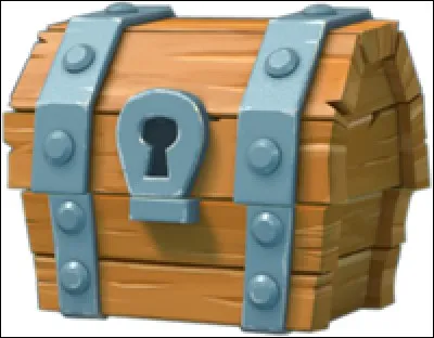 Combien faut-il pour avoir un coffre en bois ?