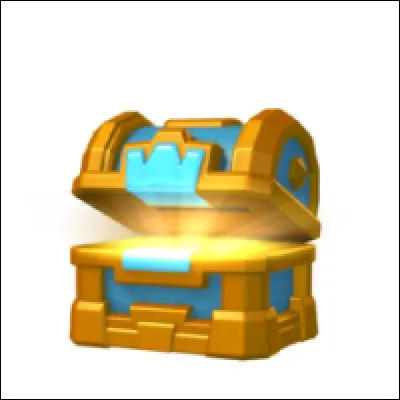 Combien faut-il de couronnes pour avoir le coffre à couronne ?